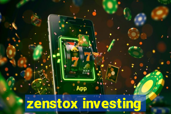 zenstox investing